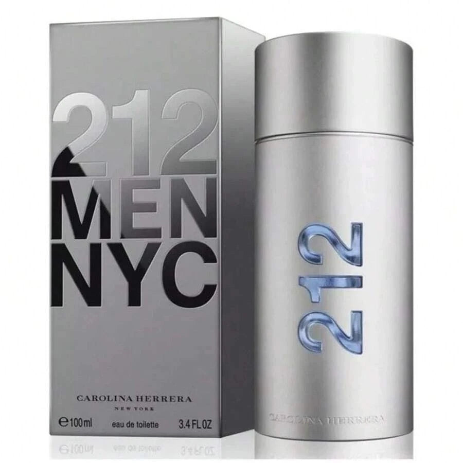Perfume Carolina 212 Men