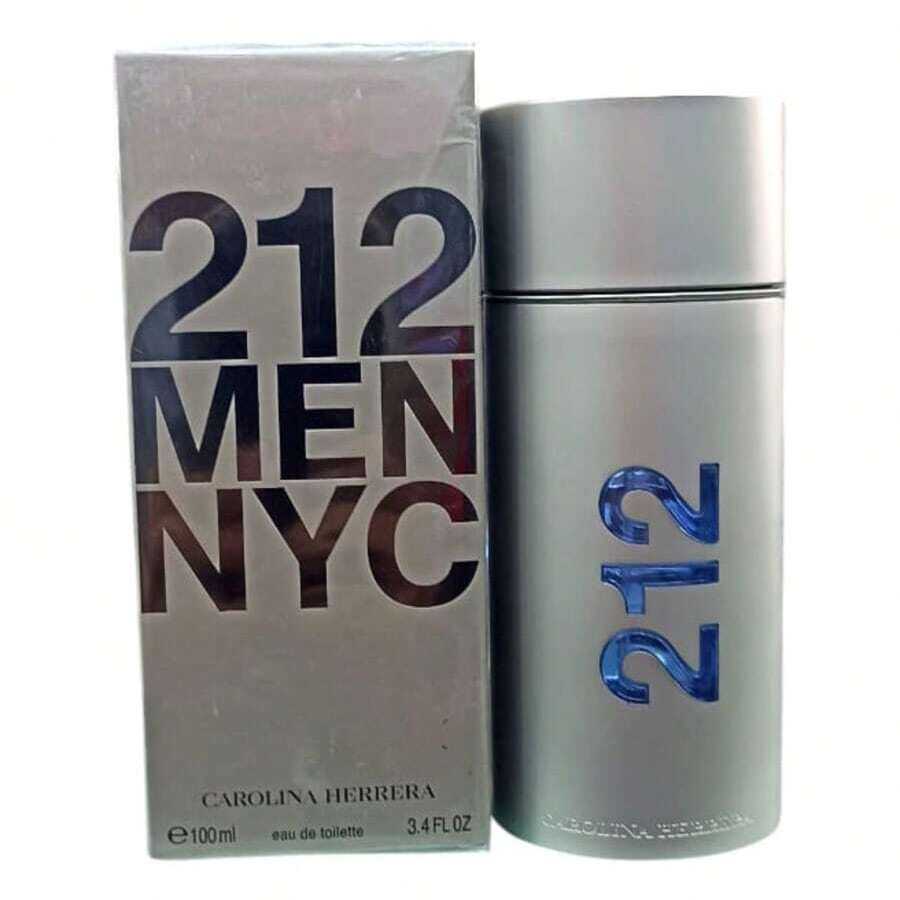 Perfume Carolina 212 Men