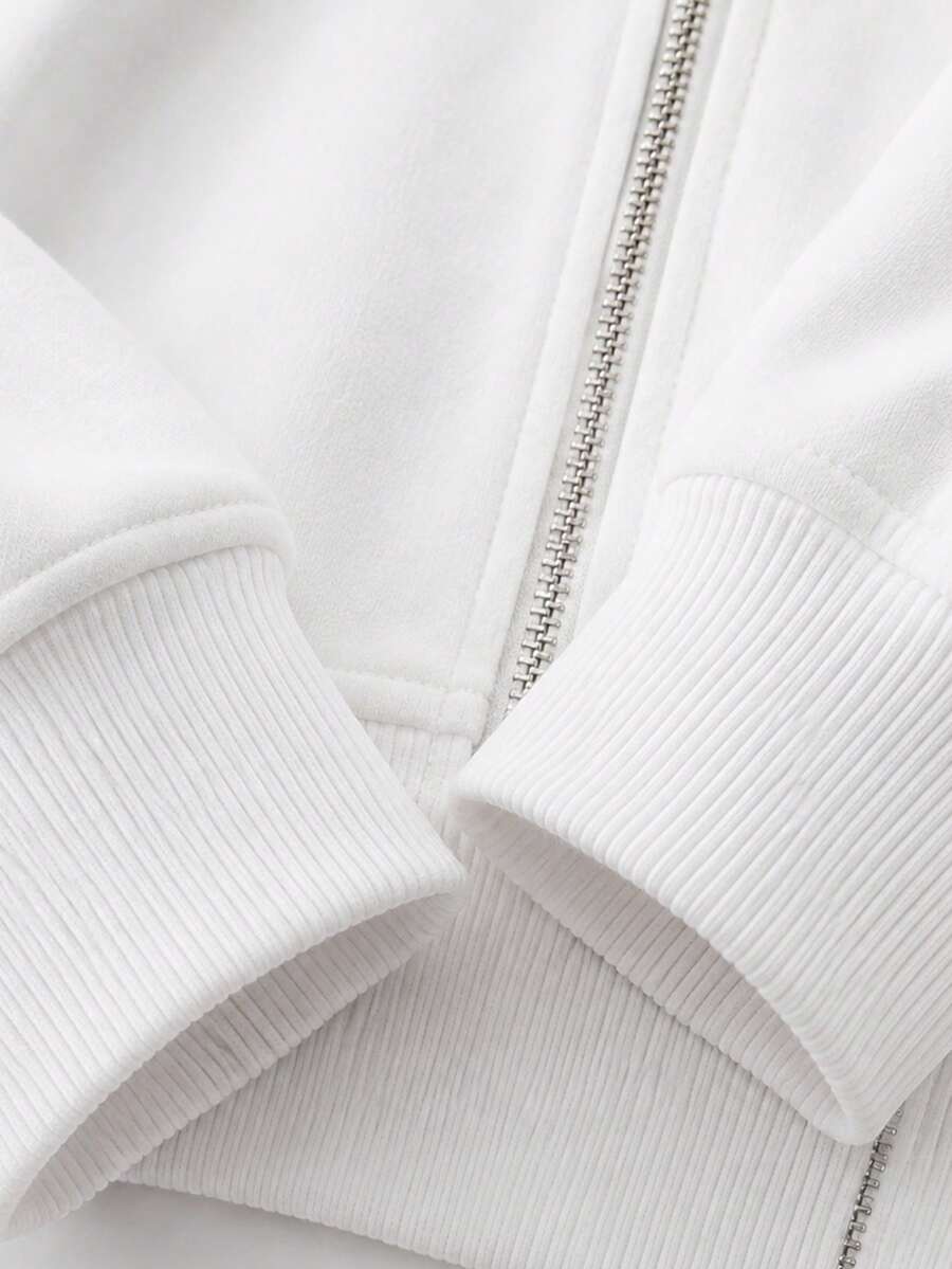 Sudadera hoodie dama
