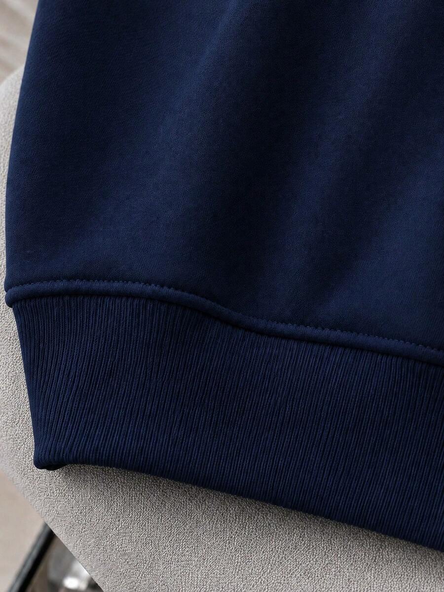 Sudadera hoodie dama