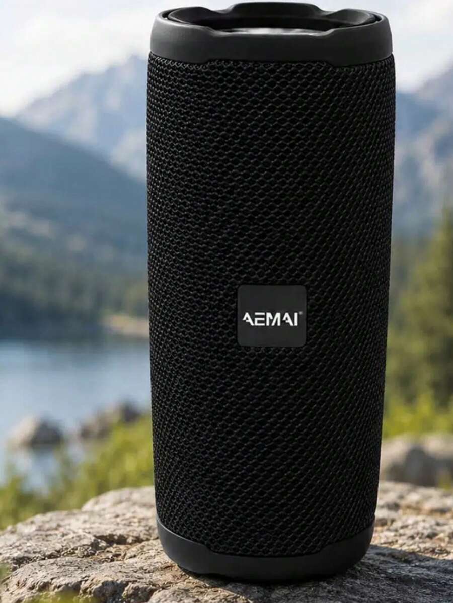 Altavoz Portátil Potente