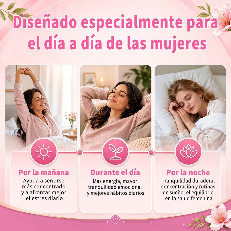 Suplemento Cortisol