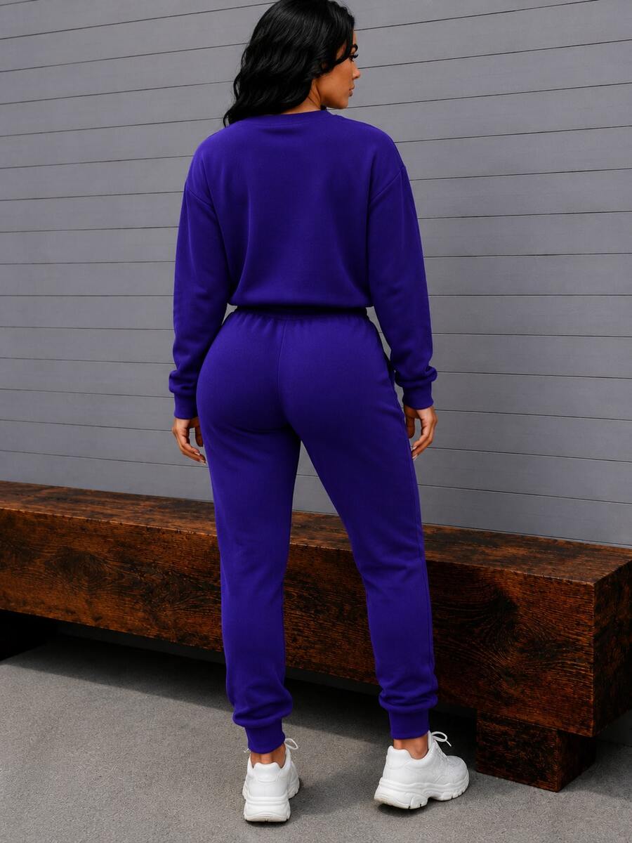 Conjunto set 2 piezas dama