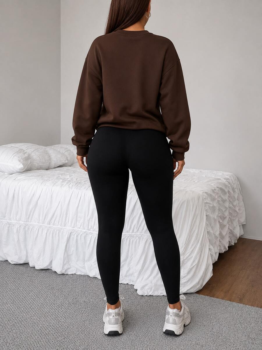 Mujer Conjunto Deportivo