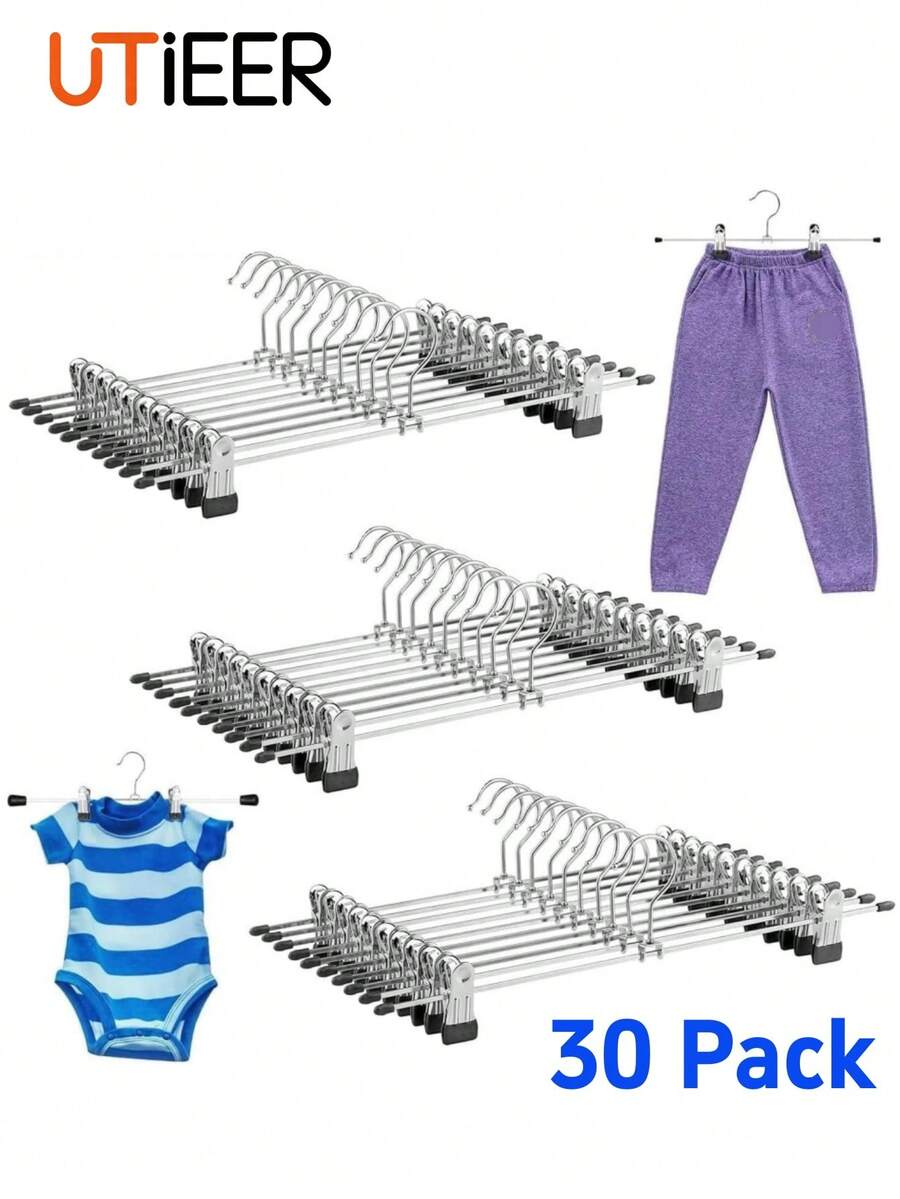 perchas de pantalón