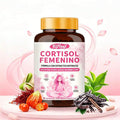 Elfleaf Suplemento Femenino