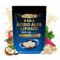 Suplemento Antioxidante