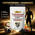 Suplemento Alimenticio