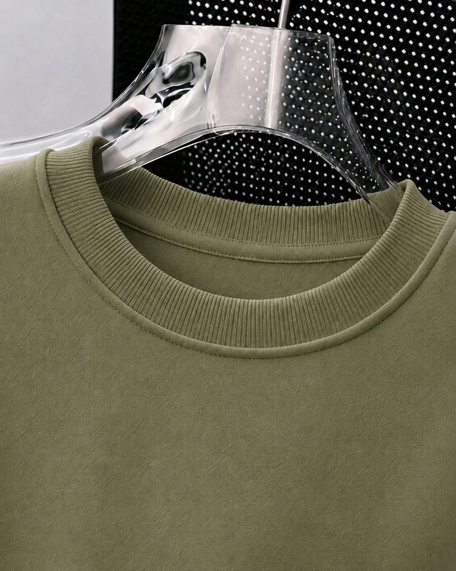 Conjunto Deportivo Urbano Suéter