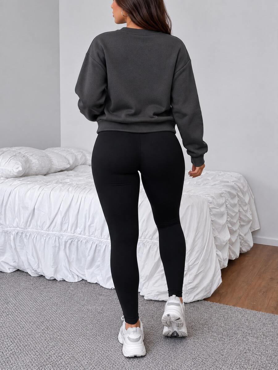 Conjunto casual mujer