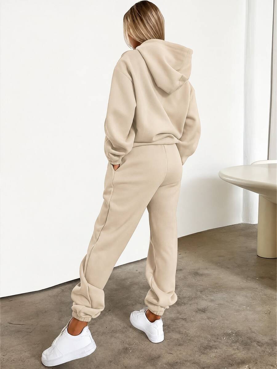 Conjunto mujer deportivo
