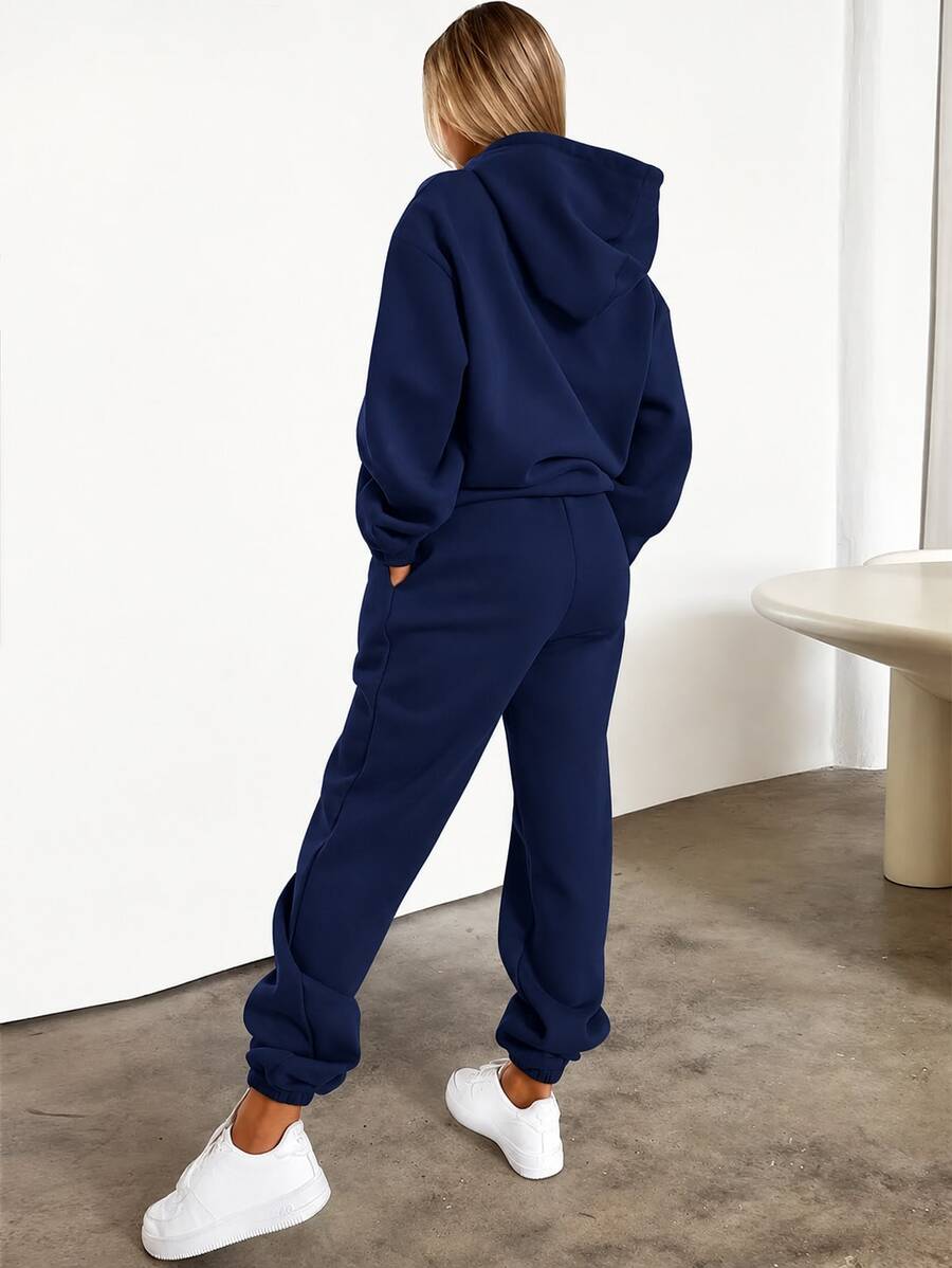 Conjunto mujer deportivo