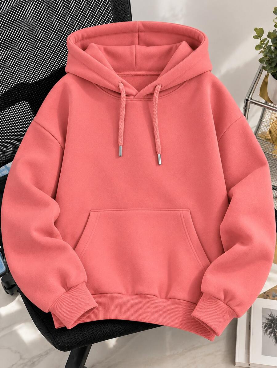 Sudadera hoodie