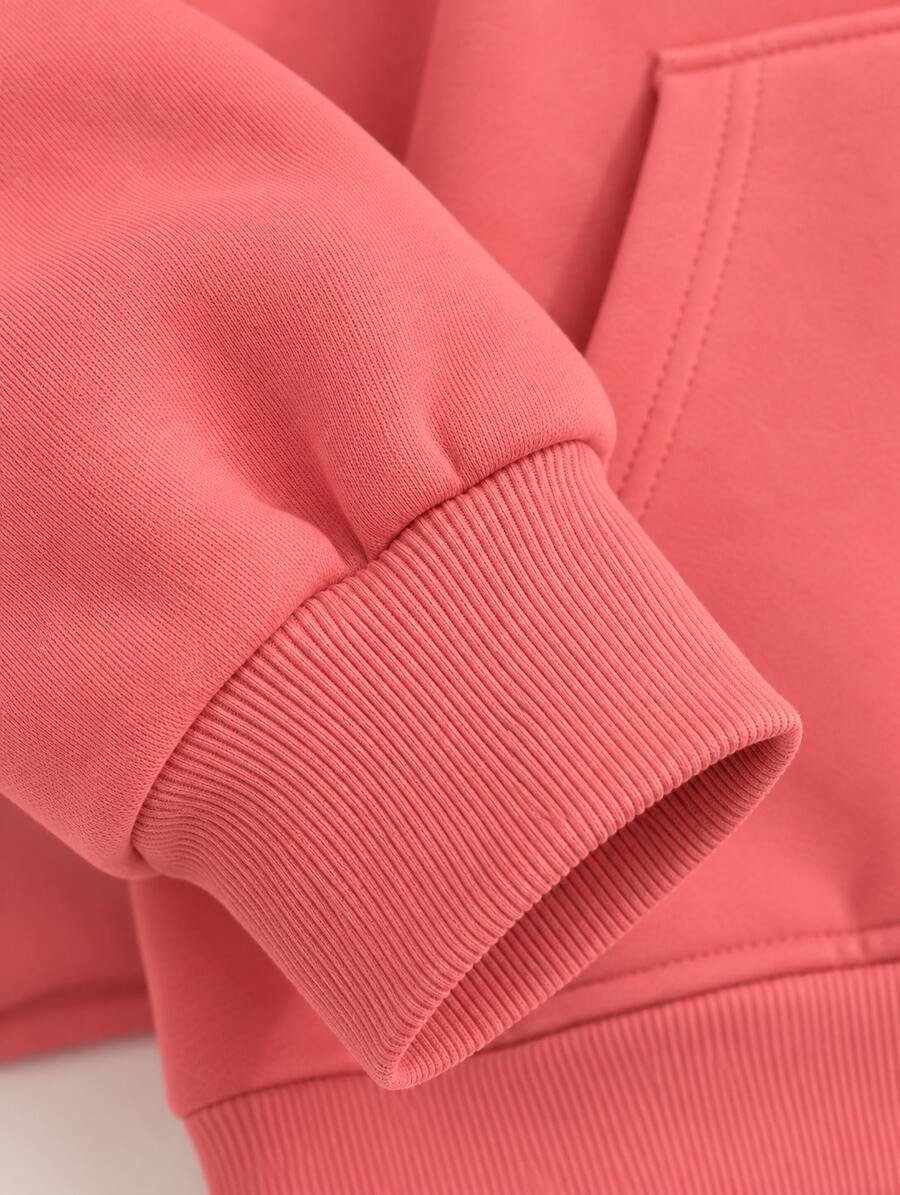 Sudadera hoodie