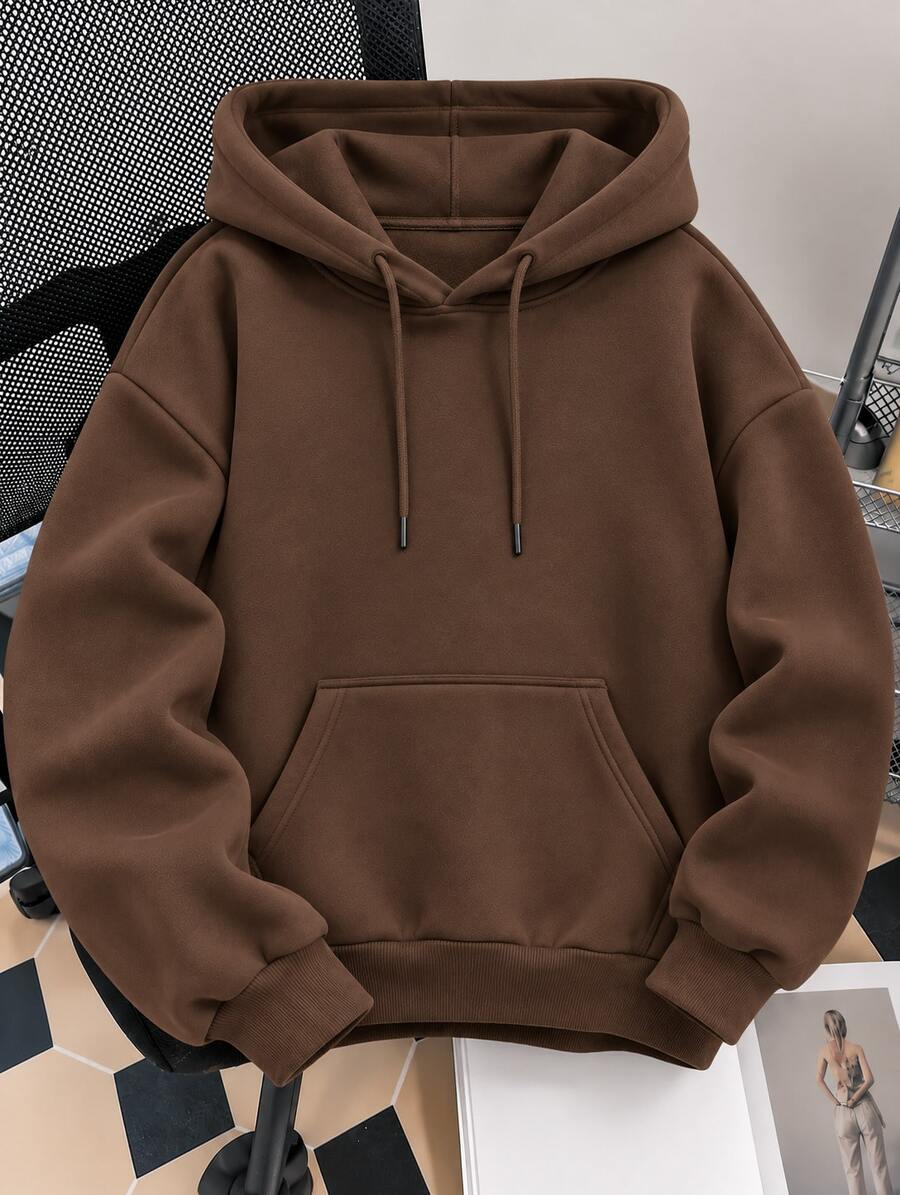 Sudadera hoodie