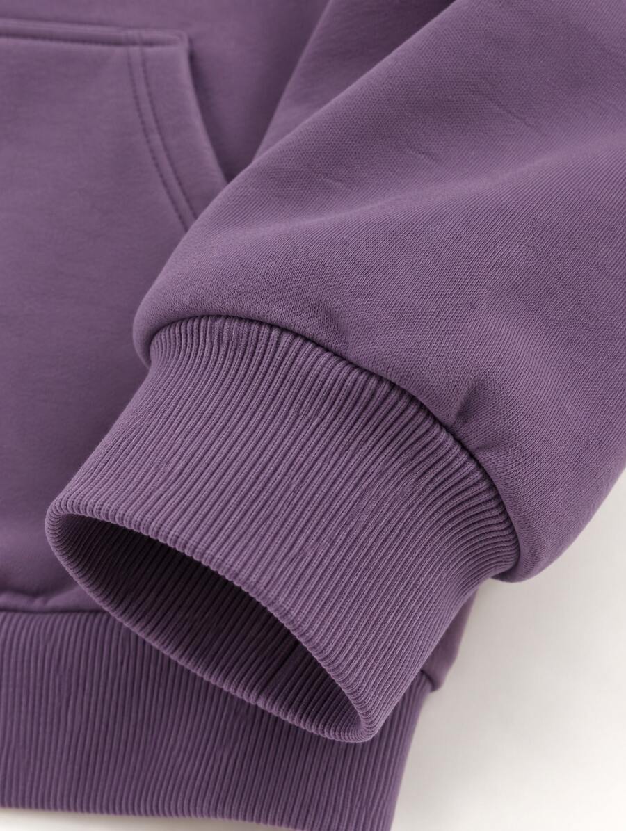 Sudadera hoodie dama