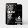 Carolina Herrera 212 VIP