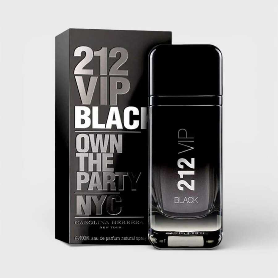 Carolina Herrera 212 VIP