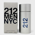 Carolina Herrera 212 Men