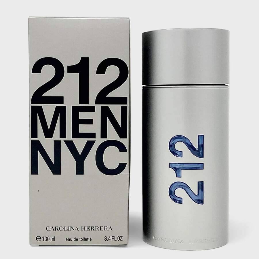 Carolina Herrera 212 Men
