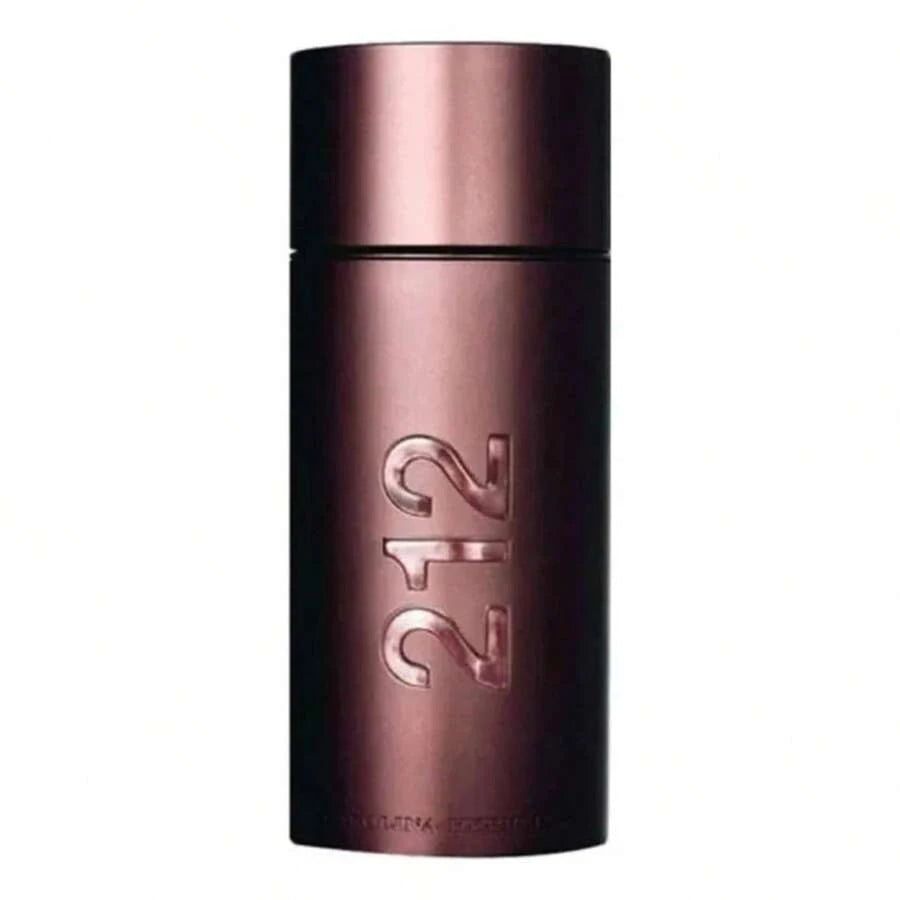 Carolina Herrera 212 Sexy