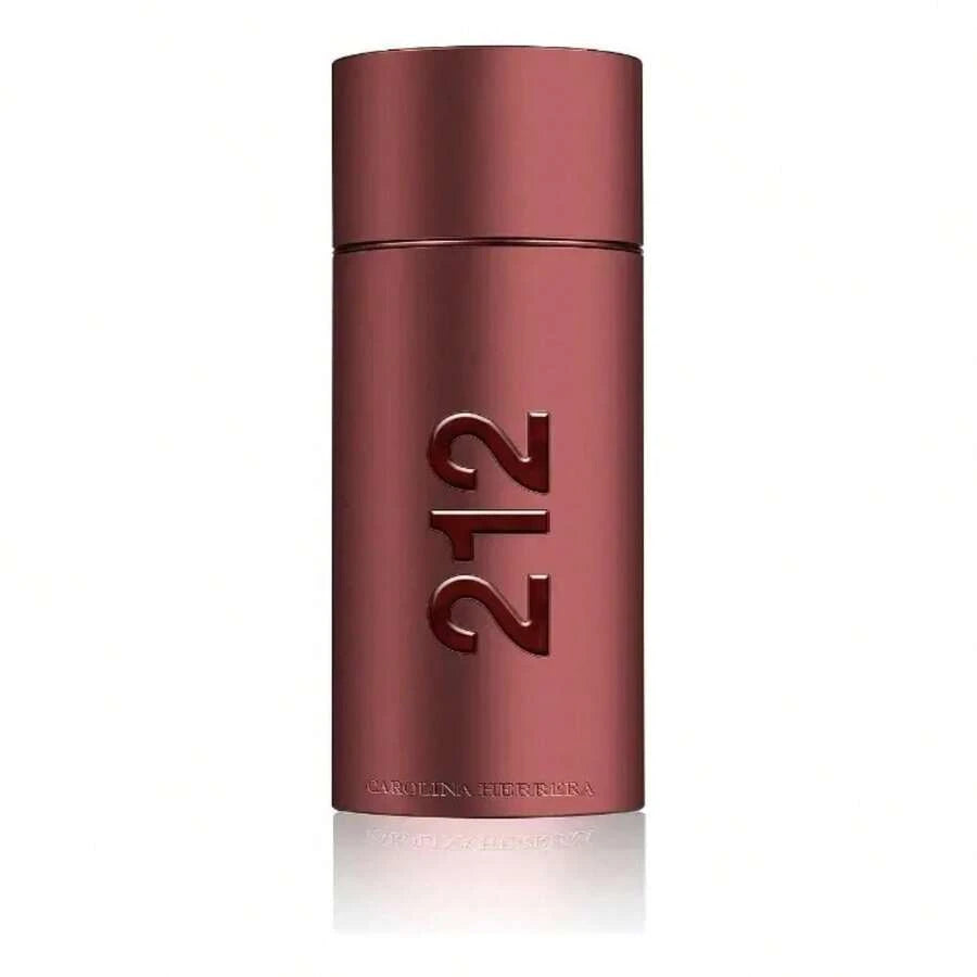 Carolina Herrera 212 Sexy