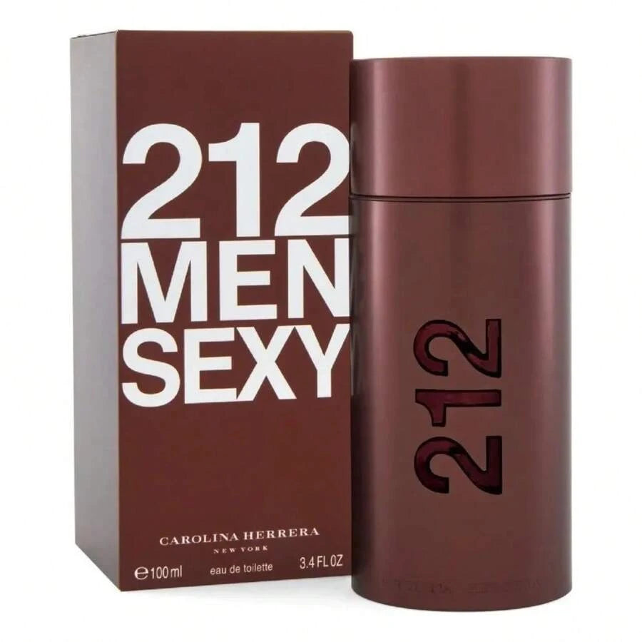 Carolina Herrera 212 Sexy