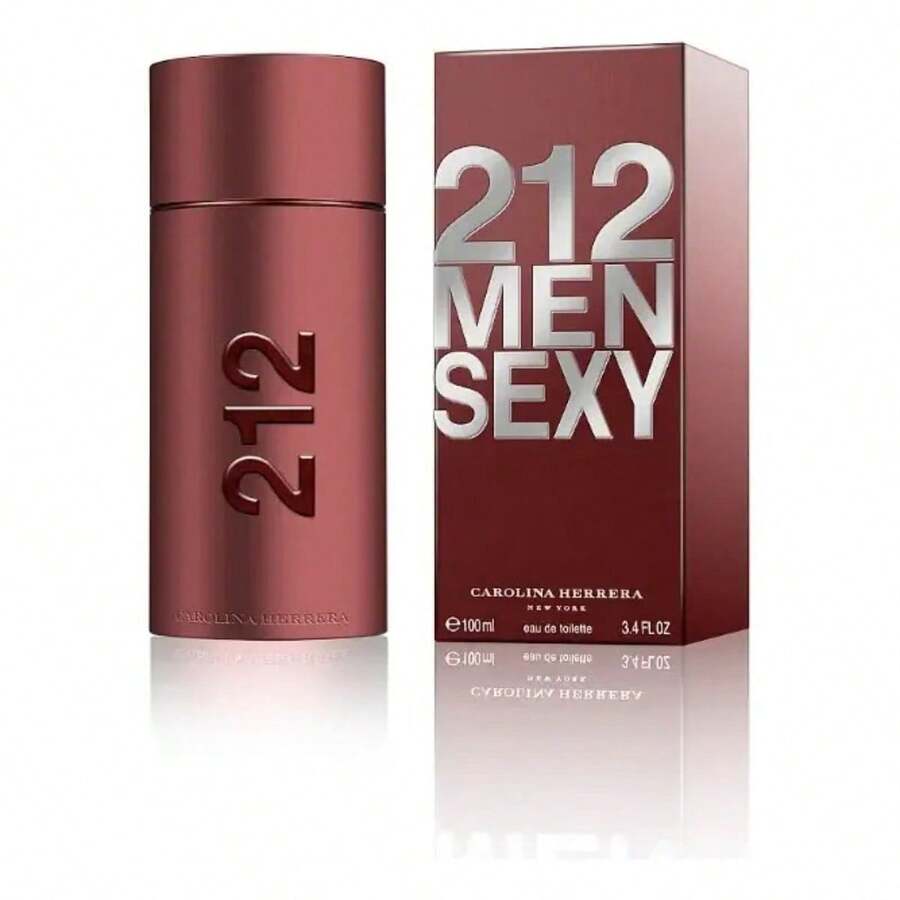 Carolina Herrera 212 Sexy