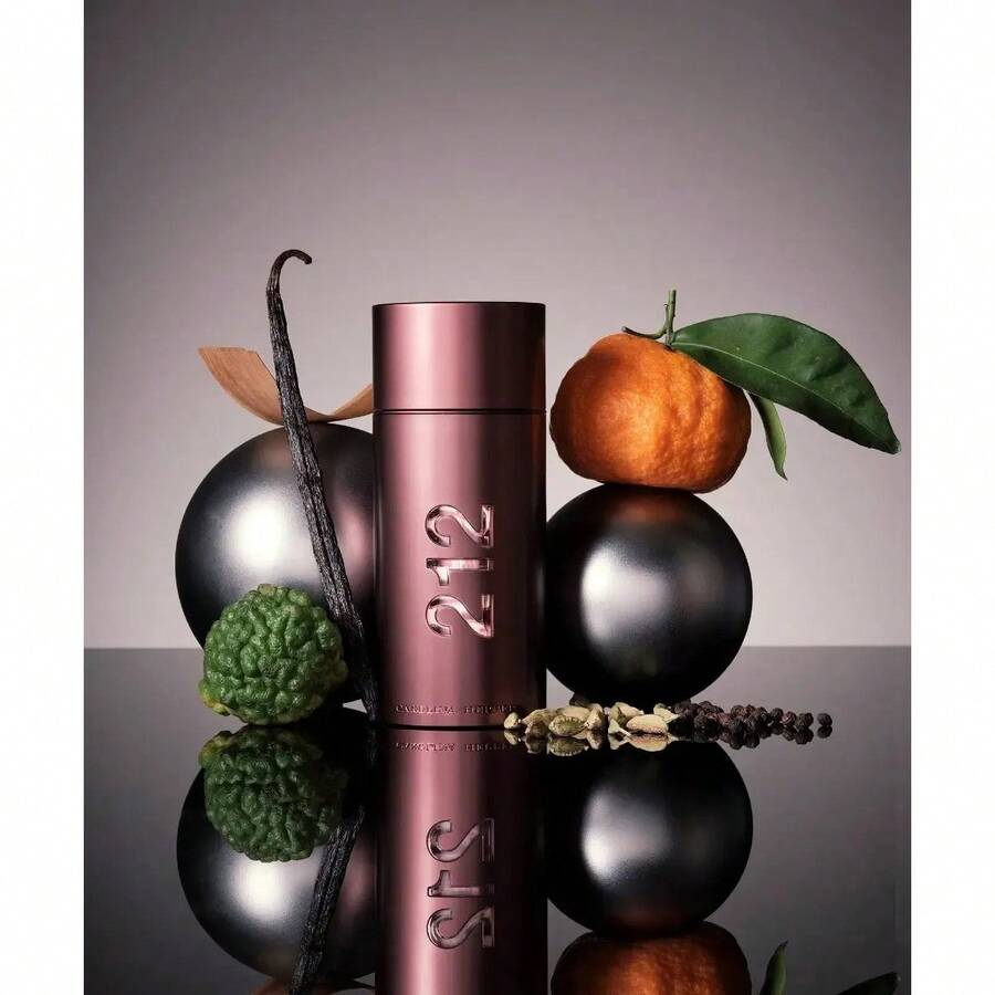Carolina Herrera 212 Sexy