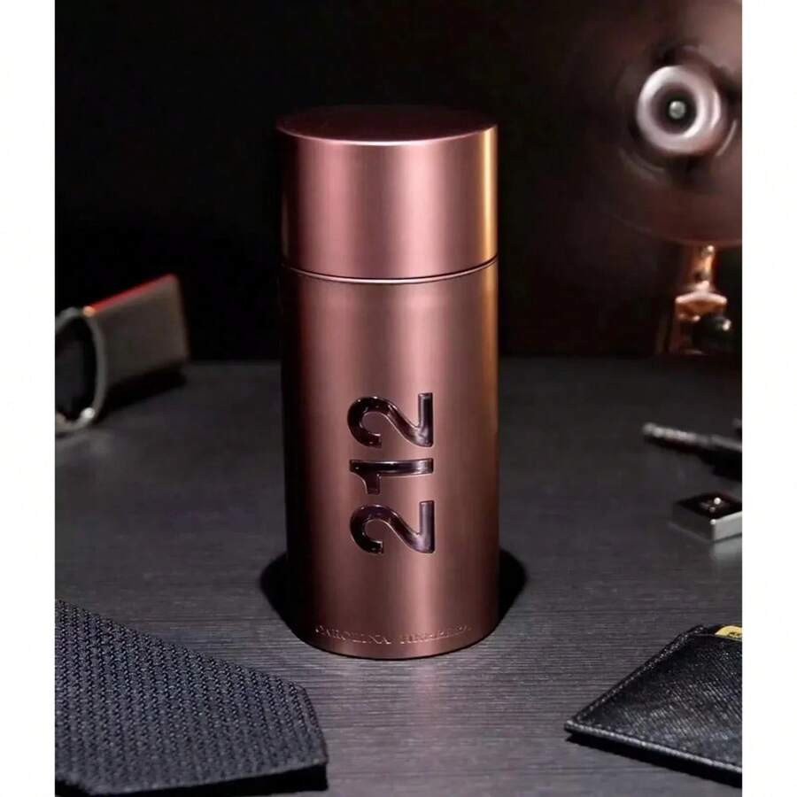 Carolina Herrera 212 Sexy