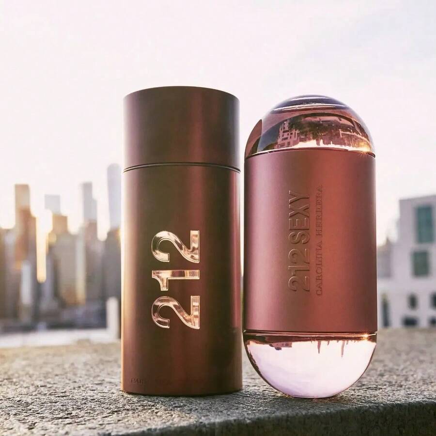 Carolina Herrera 212 Sexy