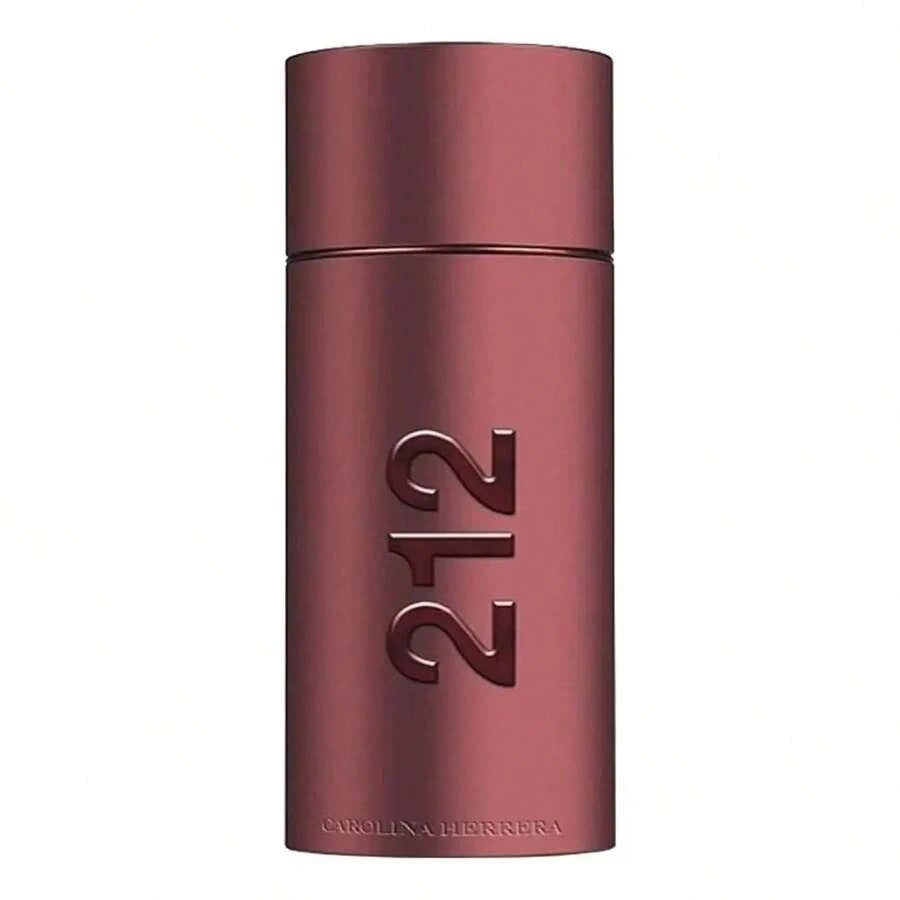 Carolina Herrera 212 Sexy