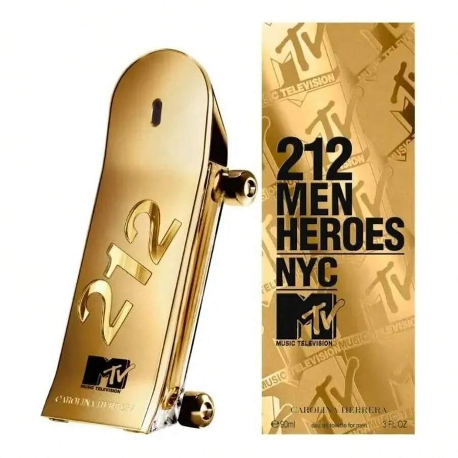 Carolina Herrera 212