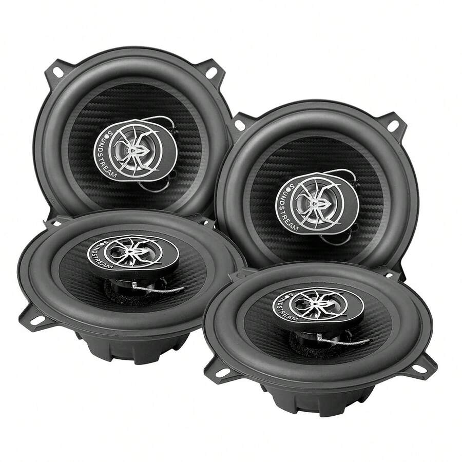Par Bocinas Soundstream