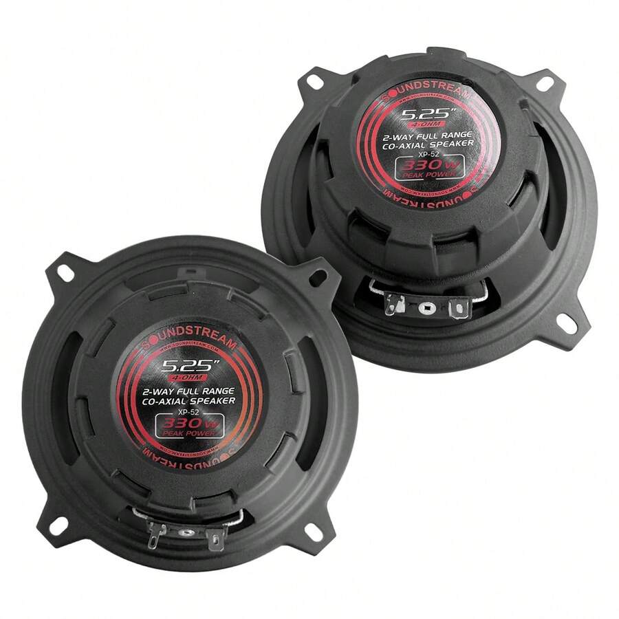 Par Bocinas Soundstream