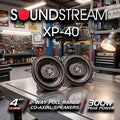 Par Bocinas Soundstream 4 Pulg