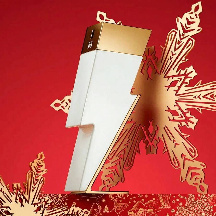 Carolina Herrera Bad Boy