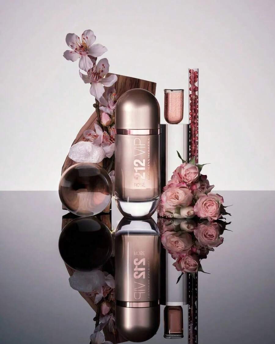 Carolina Herrera 212