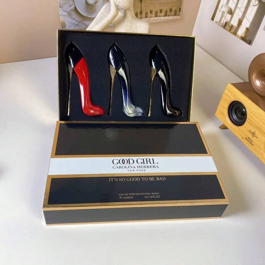 Carolina Herrera Good Girl