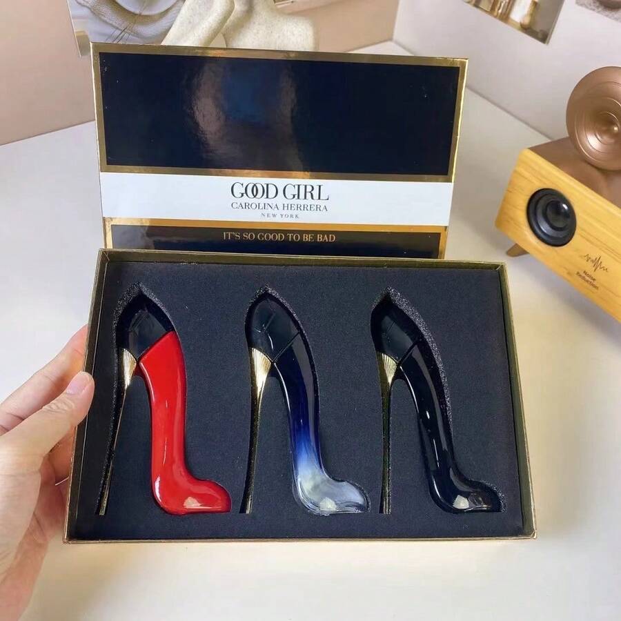 Carolina Herrera Good Girl