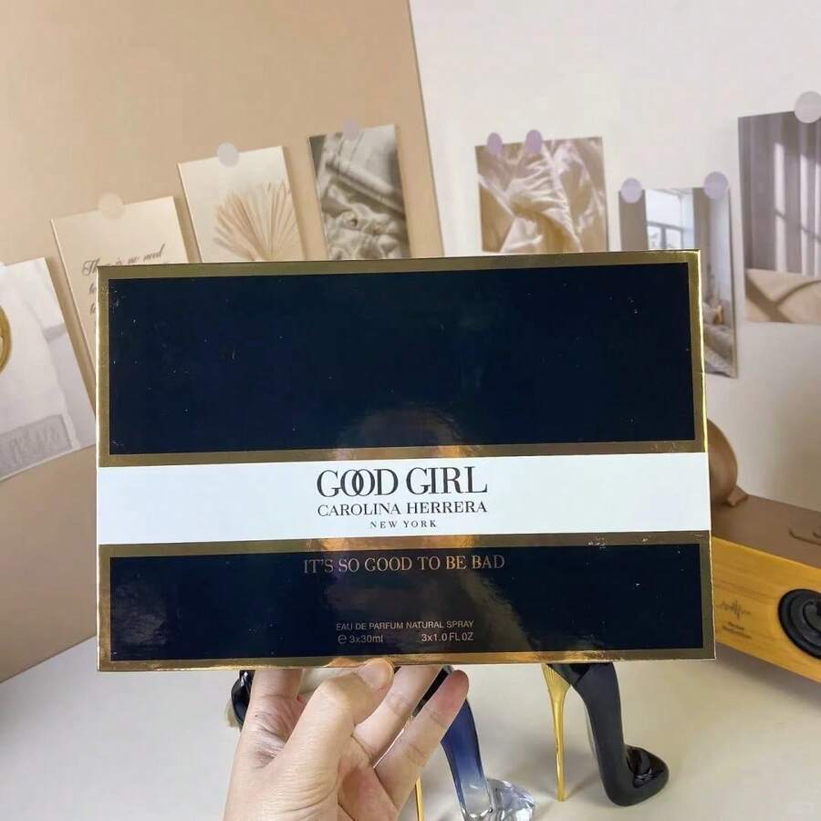 Carolina Herrera Good Girl