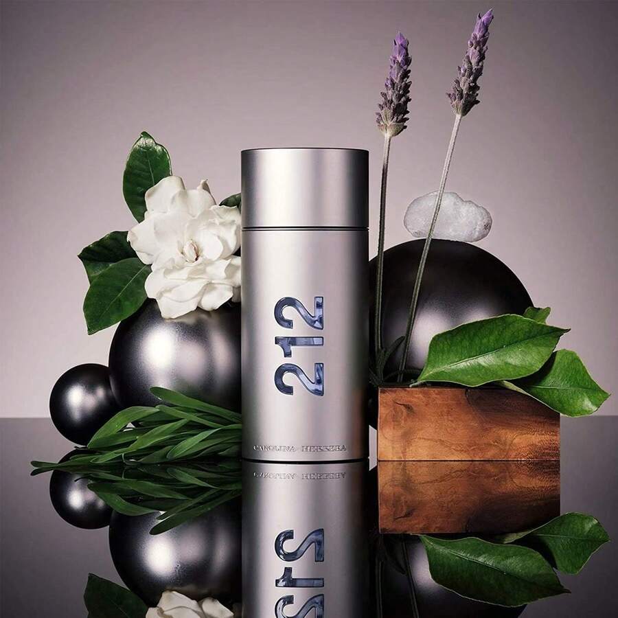 Carolina Herrera 212