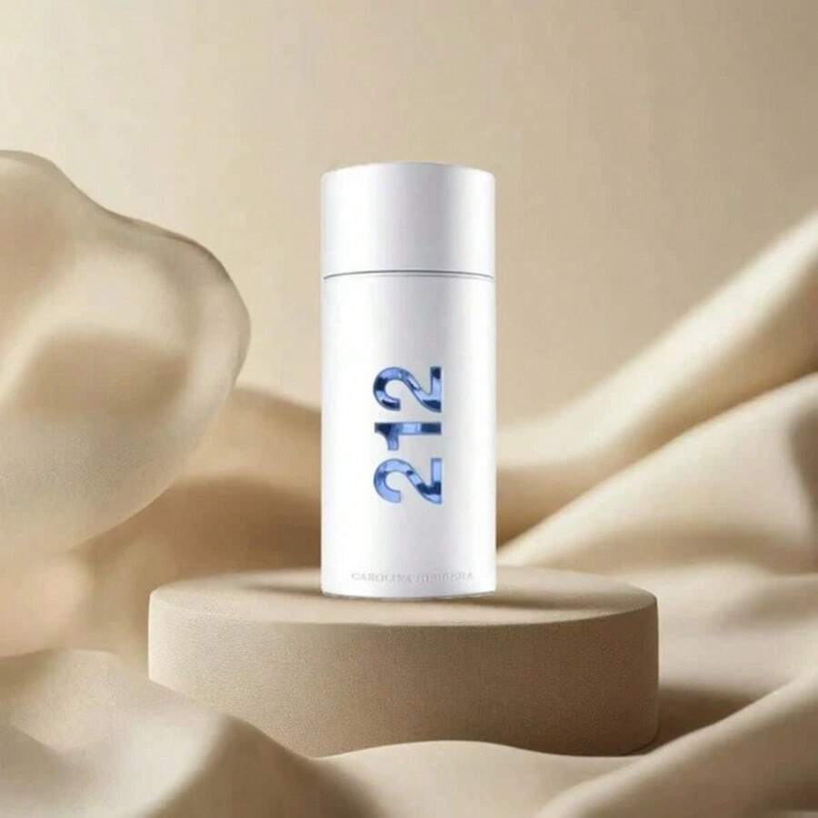 Carolina Herrera 212 Men Aqua