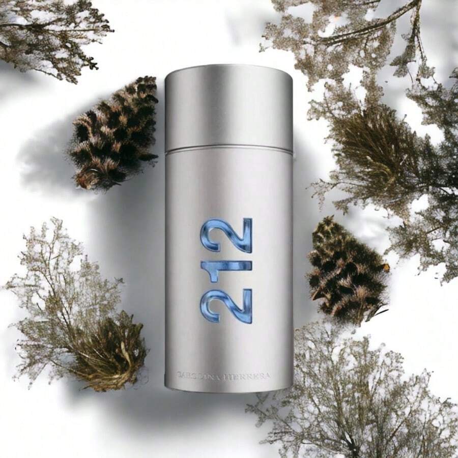 Carolina Herrera 212 Men Aqua