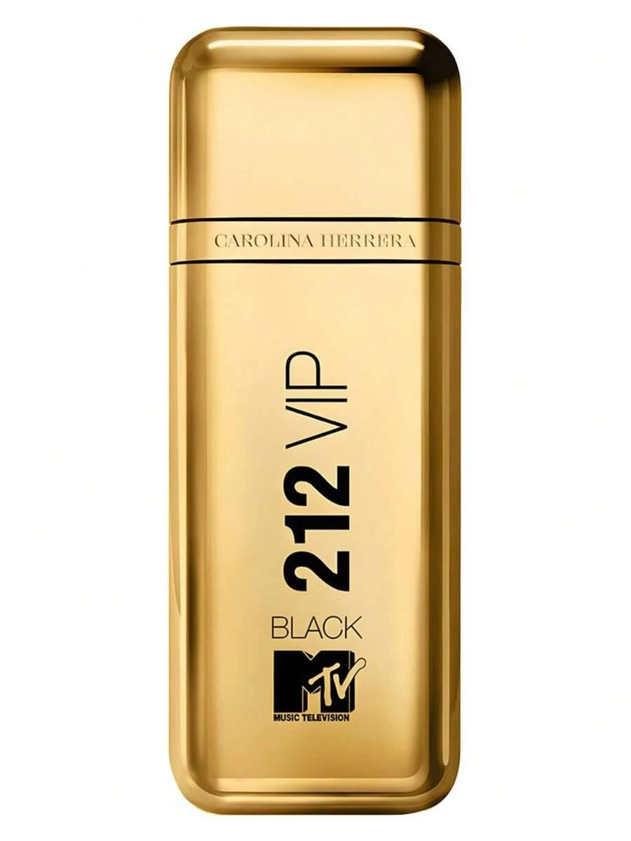 Carolina Herrera 212 VIP