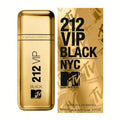 Carolina Herrera 212 VIP