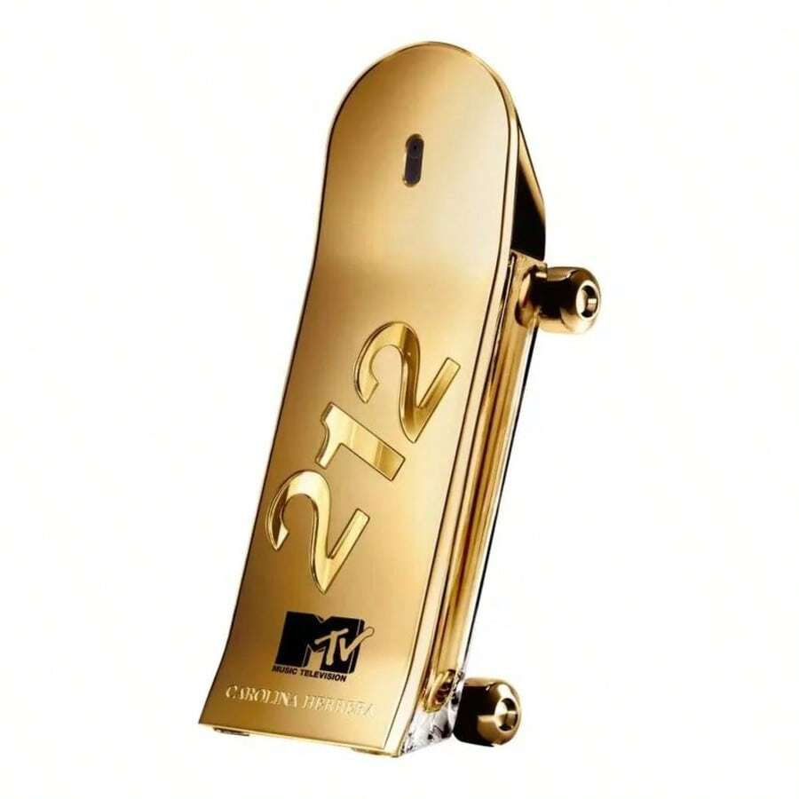 Carolina Herrera 212 Men