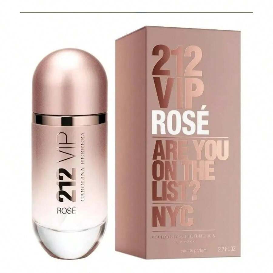 Carolina Herrera 212 Vip