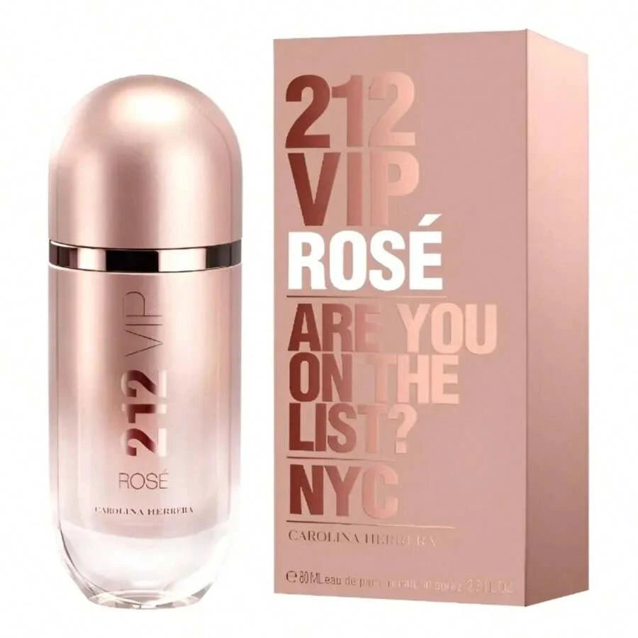 Carolina Herrera 212 Vip