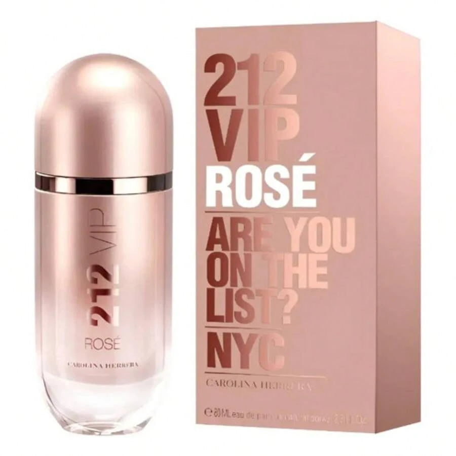 Carolina Herrera 212 Vip